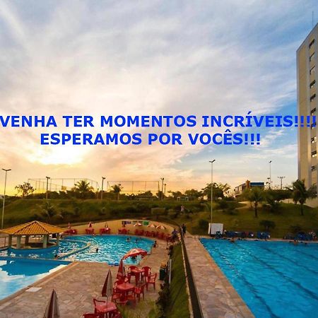 Отель No Golden Dolphin Express Voce Ira Ter Momentos Espetaculares! Калдас-Новас Экстерьер фото